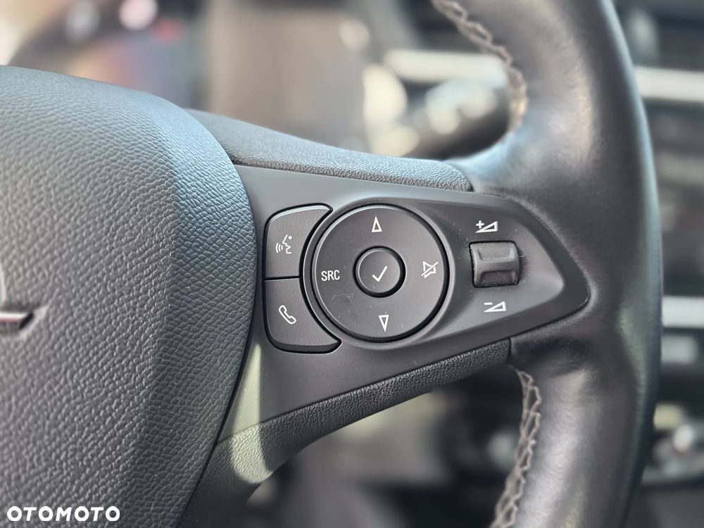 Opel Corsa Corsa-e Edition Business Pack - 20