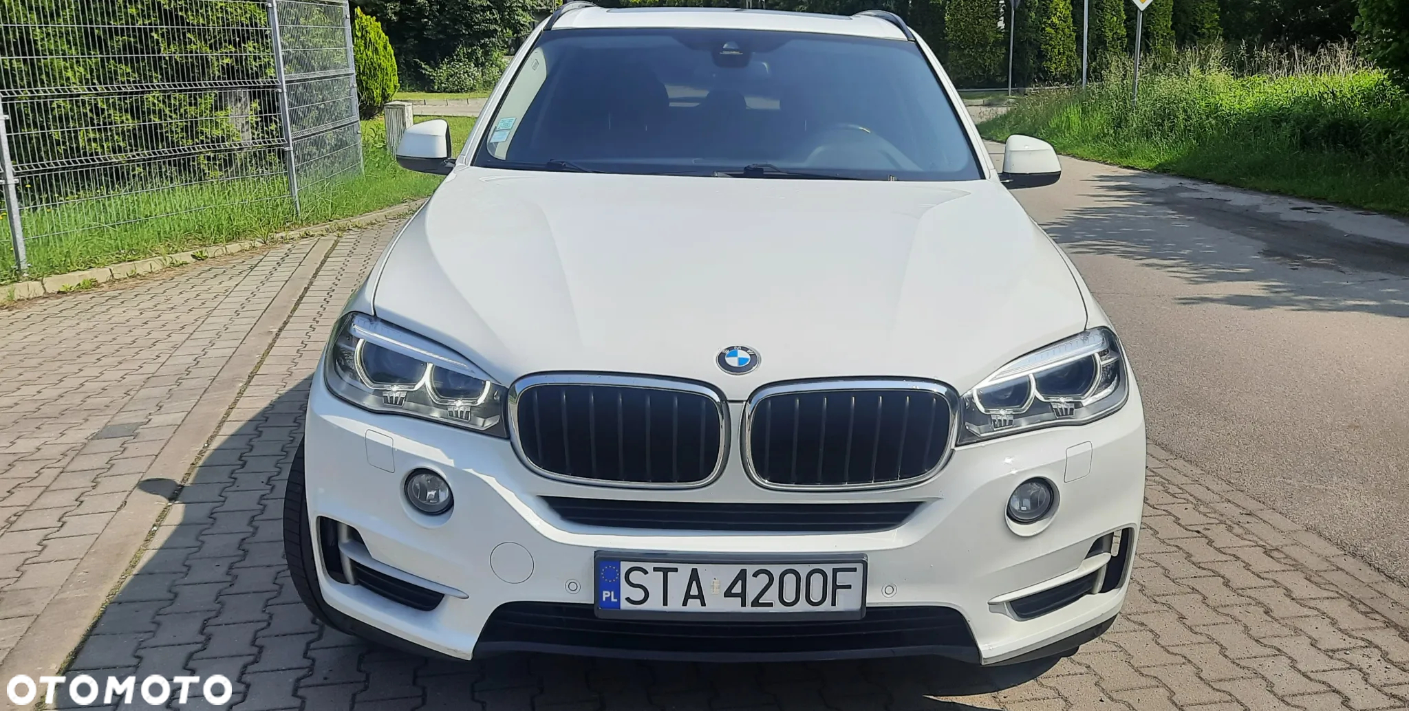 BMW X5 xDrive25d Sport-Aut - 2
