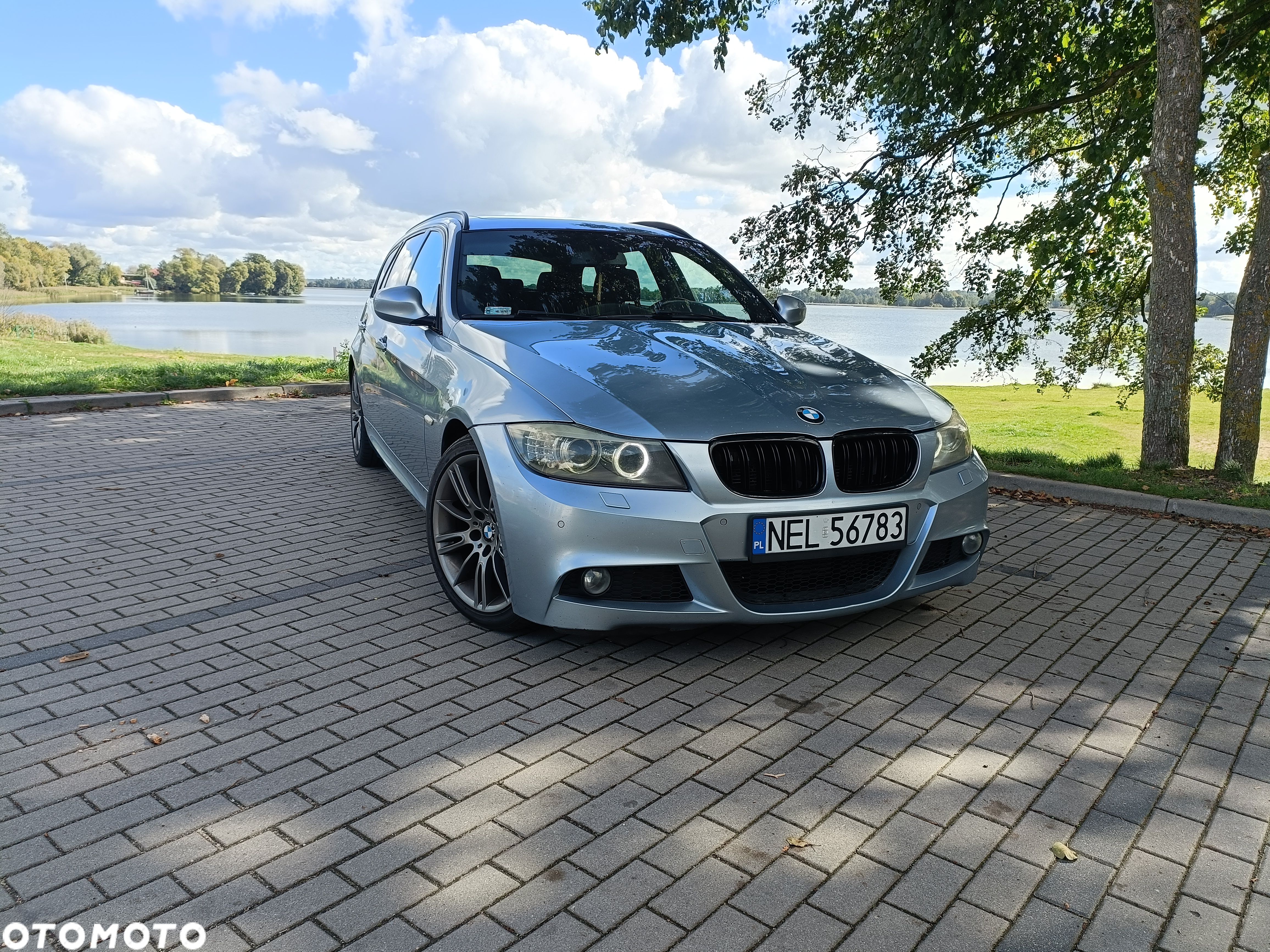 BMW Seria 3 - 1
