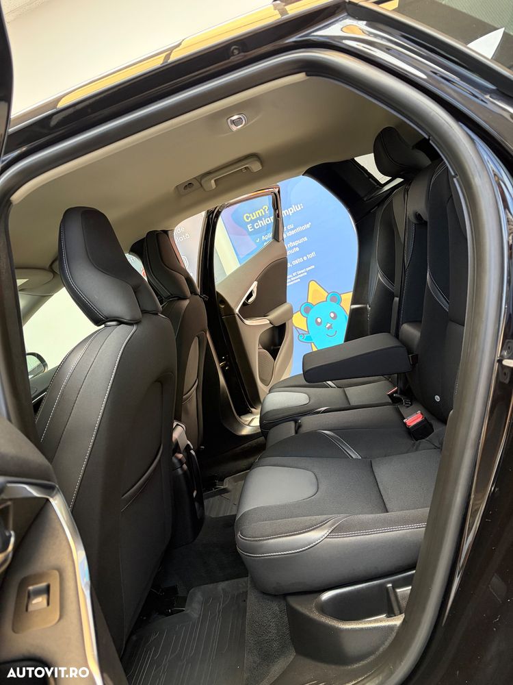 Volvo V40 ver-d3-geartronic-momentum - 15