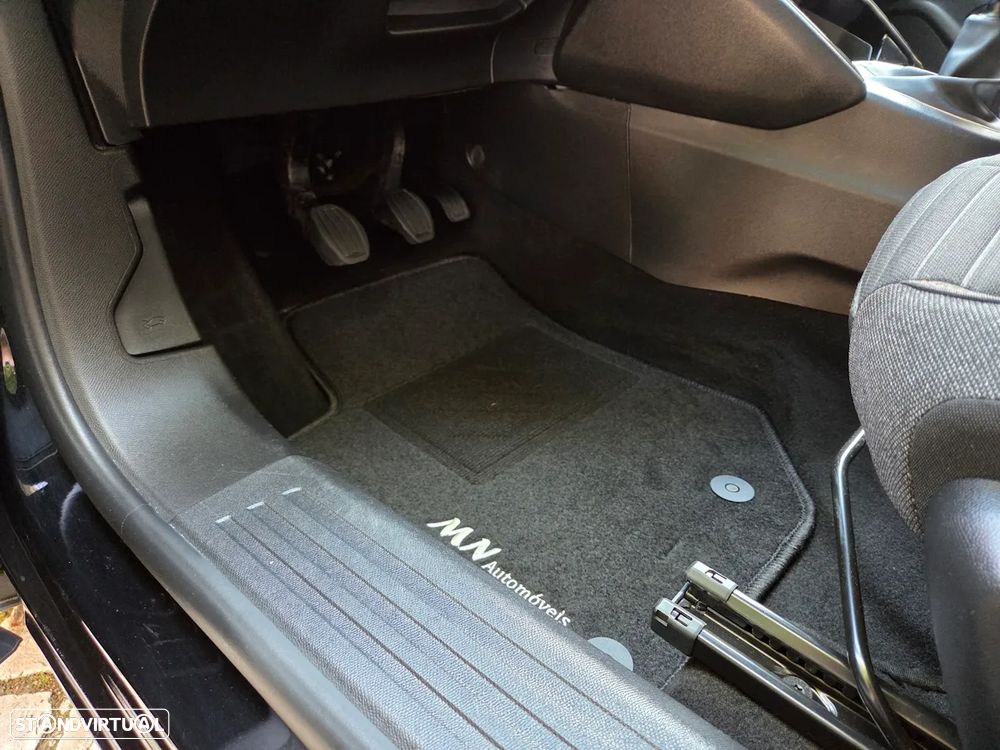 Peugeot 2008 PureTech 100 Stop&Start Active - 10
