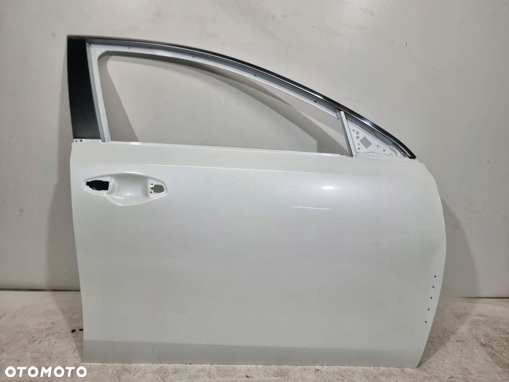 KIA CEED III 3 DRZWI PRAWY PRZÓD PRZEDNIE PRAWE