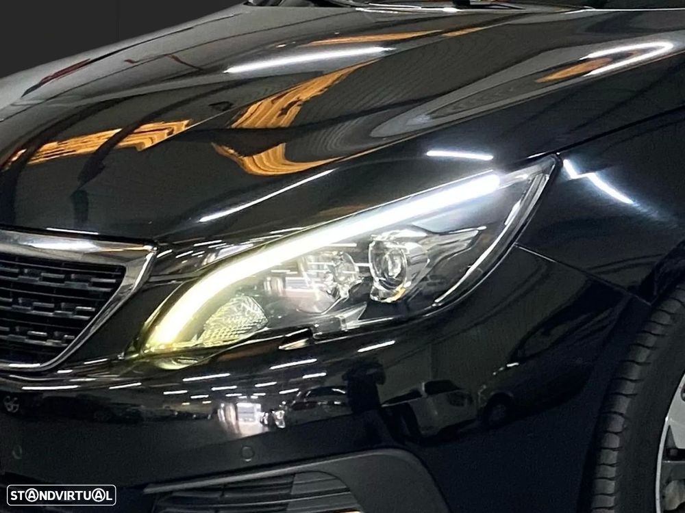 Peugeot 308 SW 1.2 PureTech GT Line - 5