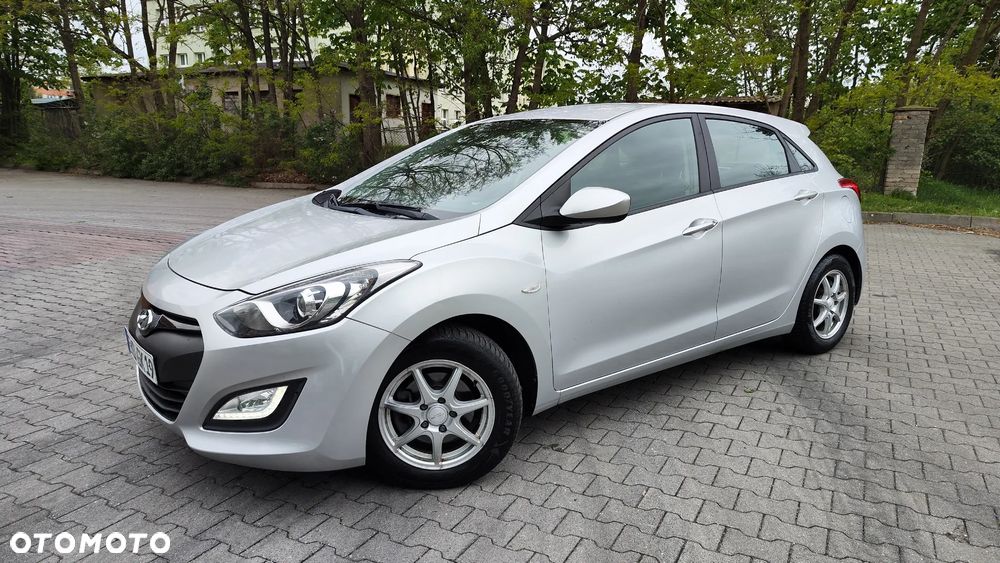 Hyundai i30 1.4 Classic - 2