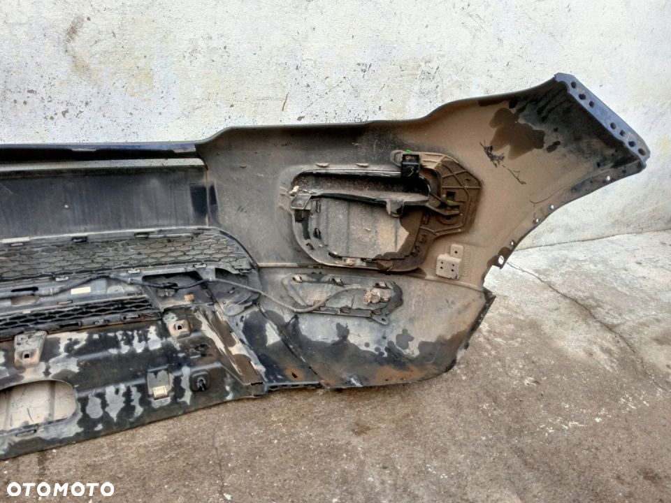 RANGE ROVER EVOQUE L550 17- ZDERZAK PRZEDNI PRZÓD - 6
