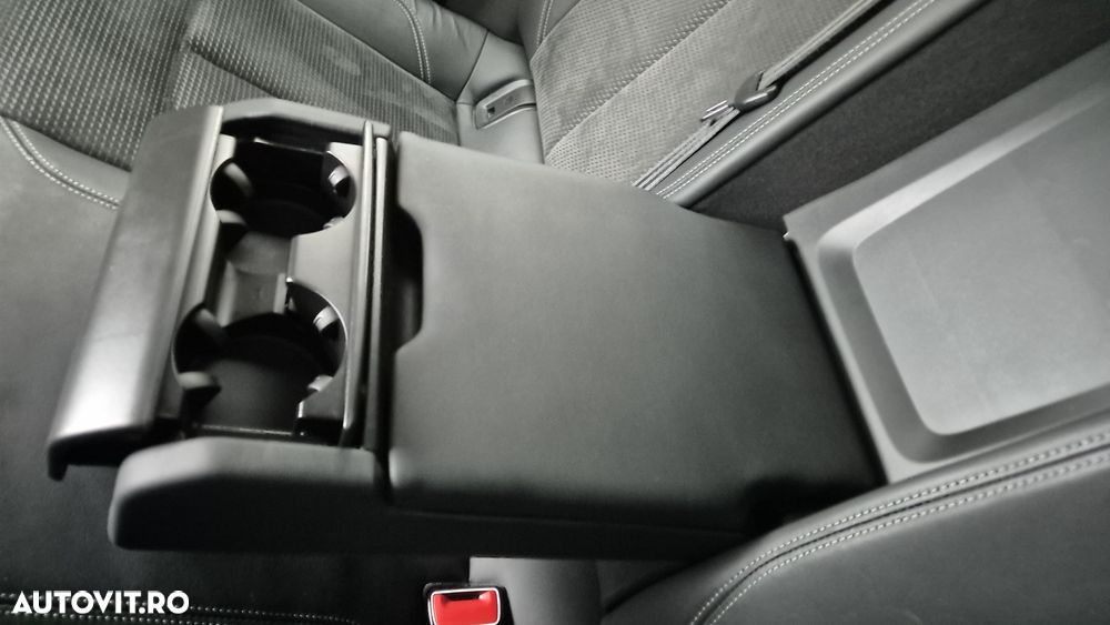 Audi A6 40 TDI quattro S tronic sport - 24