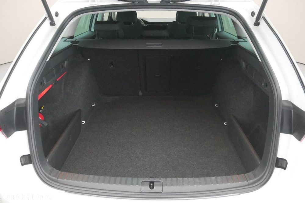 Skoda Octavia - 16