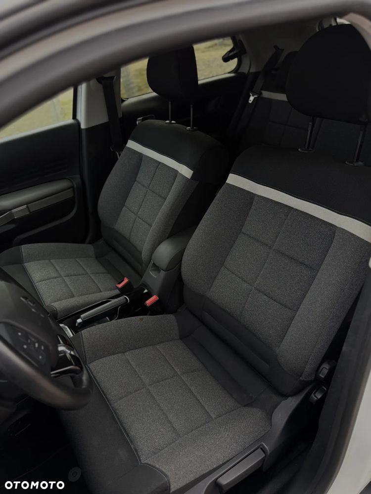 Citroën C4 Cactus BlueHDi 120 Stop&Start EAT6 Shine - 13