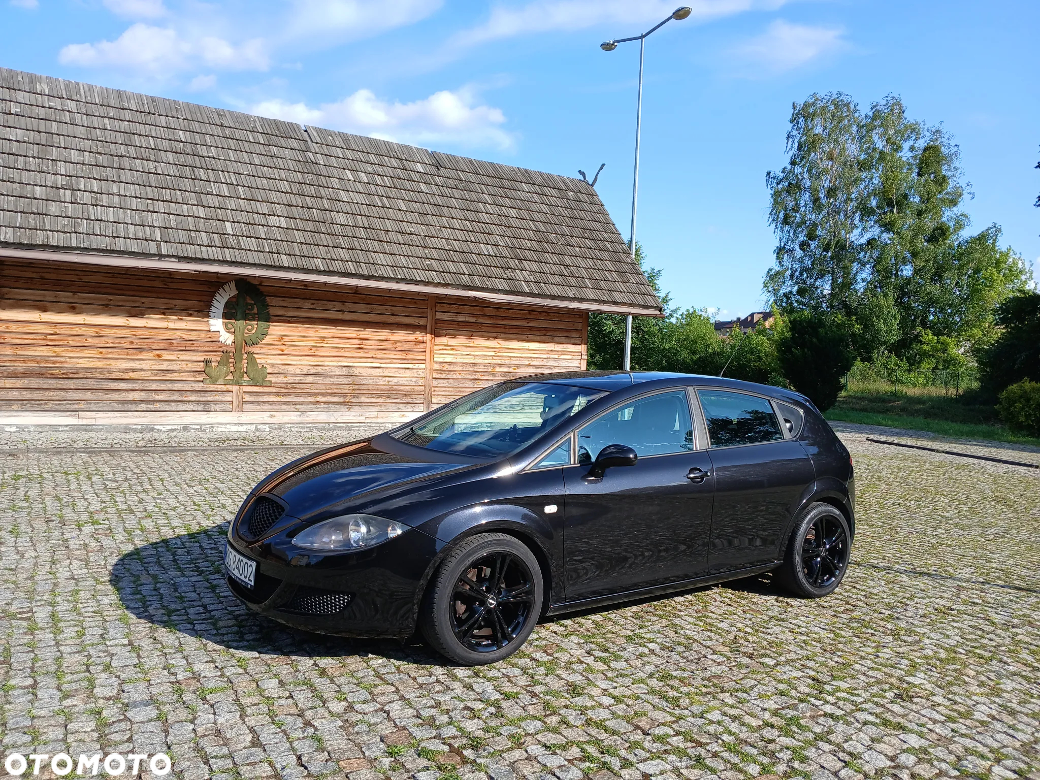 Seat Leon - 9