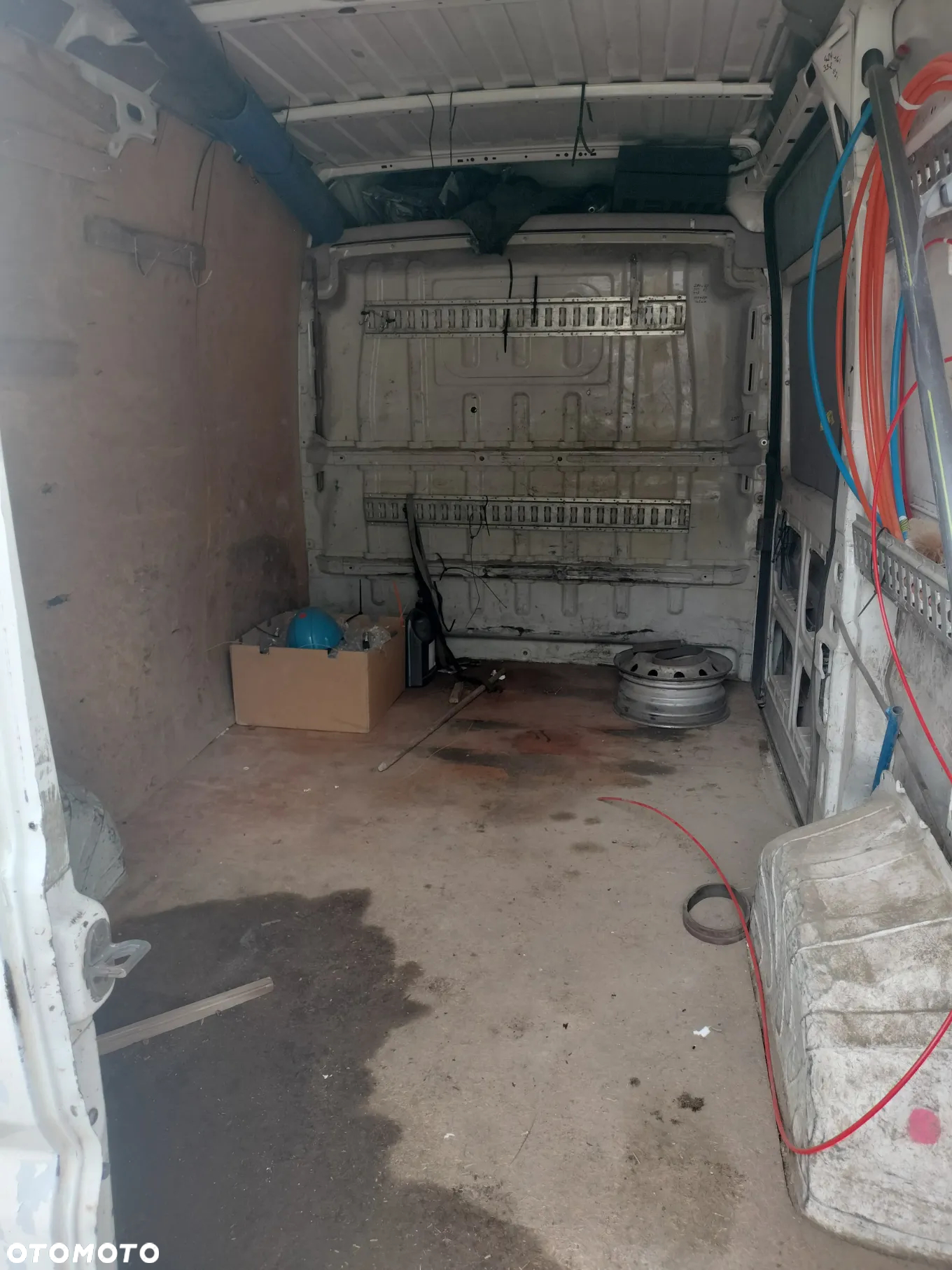 Fiat Ducato - 9