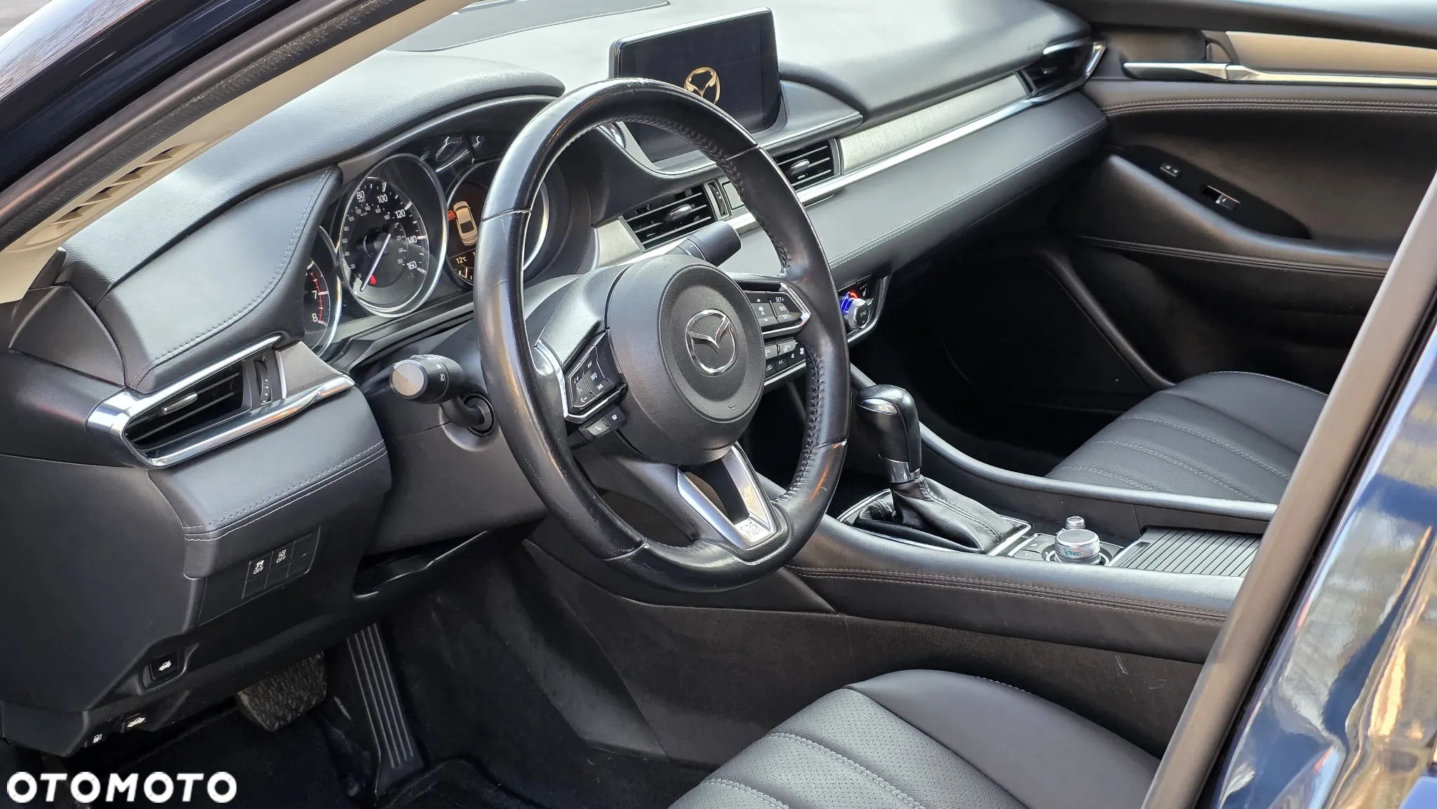 Mazda 6 - 17