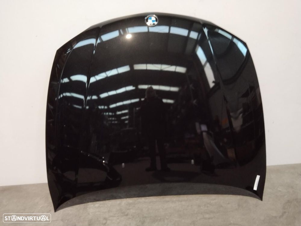 CAPÔ BMW SERIE 1 - 1