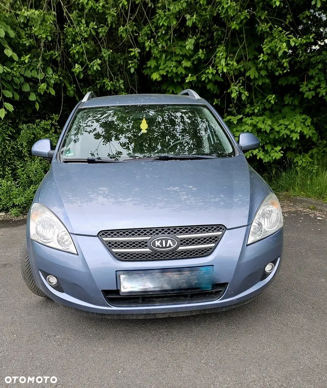 Kia Ceed Cee'd 1.6 Comfort - 8