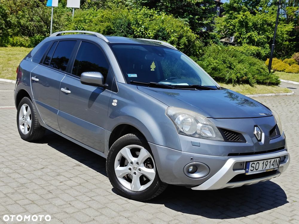 Renault Koleos 2.0 dCi FAP 4x4 Bose Edition - 4