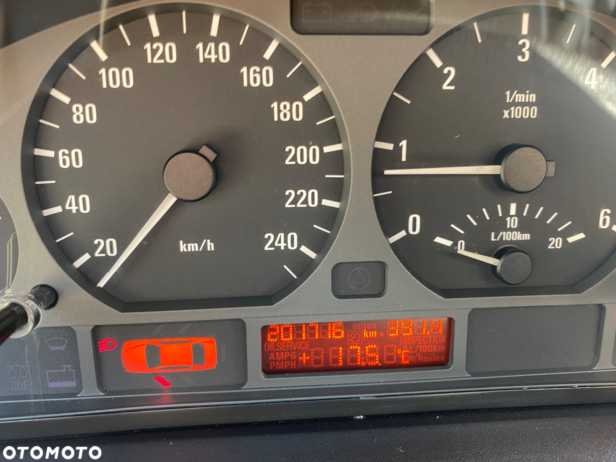 BMW Seria 3 320d - 13