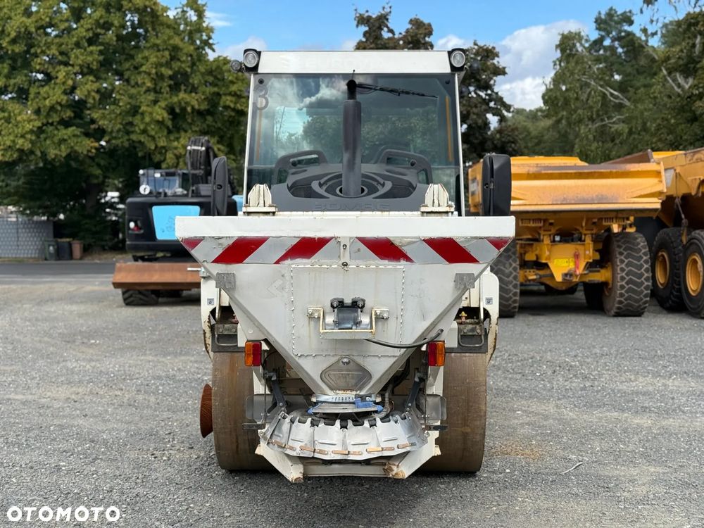 Bomag BW 174 AP-4 AM - 4