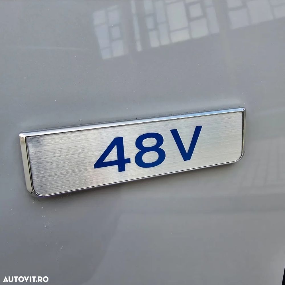 Hyundai KONA 1.6 CRDi 48V-Hybrid DCT Prime - 15