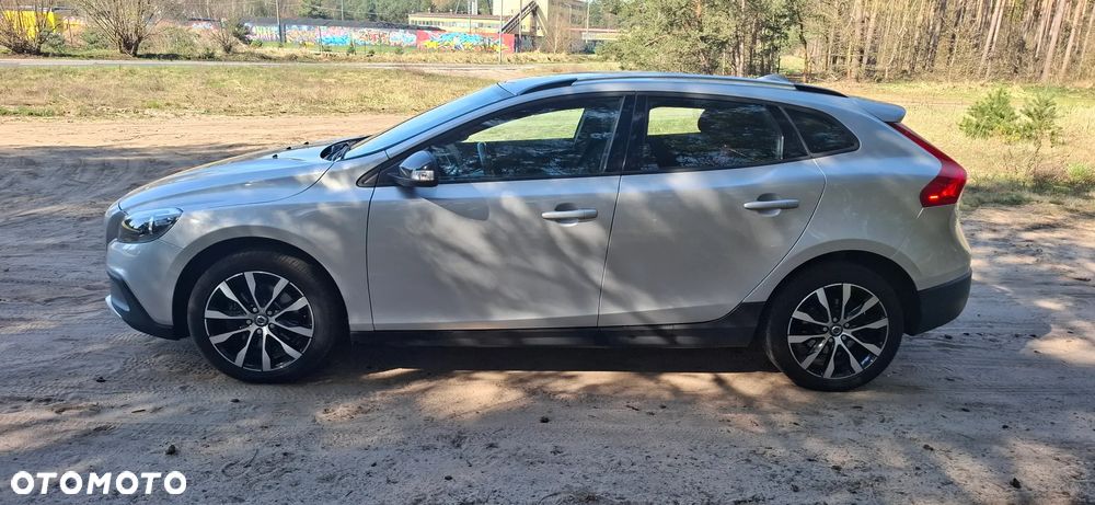 Volvo V40 Cross Country D2 Powershift Kinetic - 5
