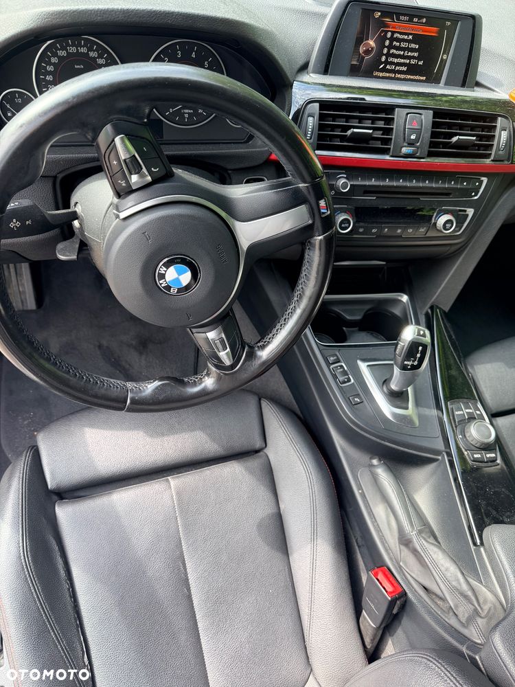 BMW Seria 3 320i xDrive - 6