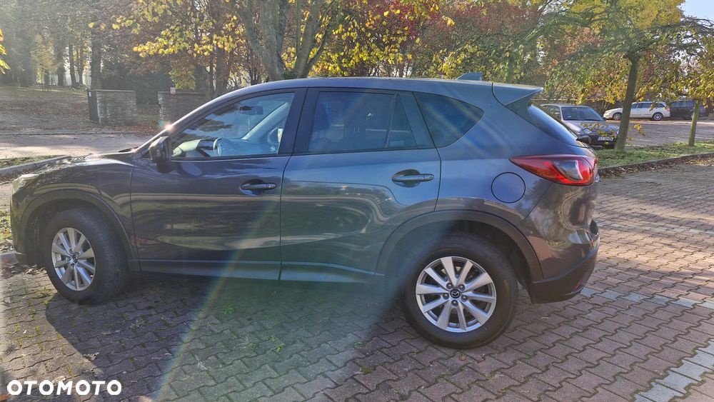 Mazda CX-5 2.0 Skymotion 2WD - 3