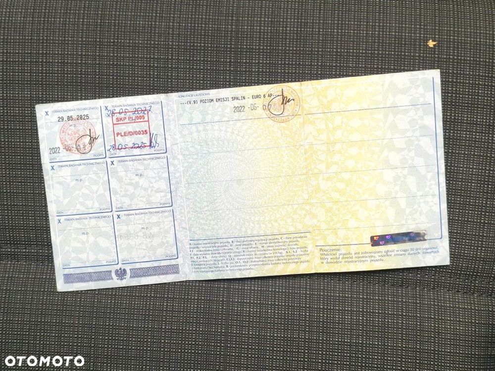 Volkswagen Passat 1.5 TSI EVO Business - 24