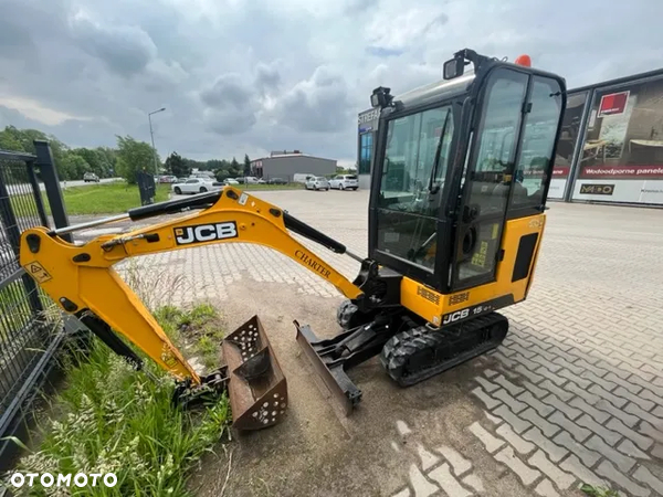 JCB 15C-1