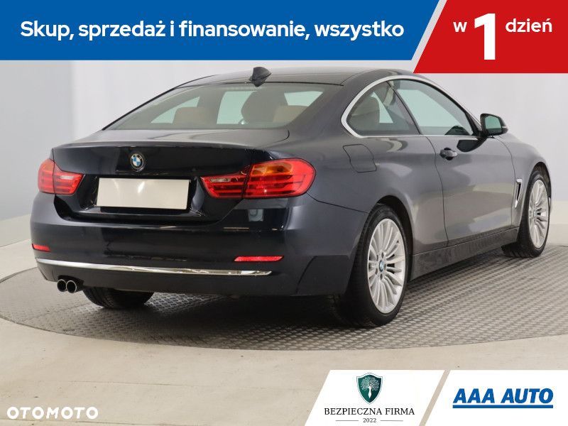 BMW Seria 4 - 7