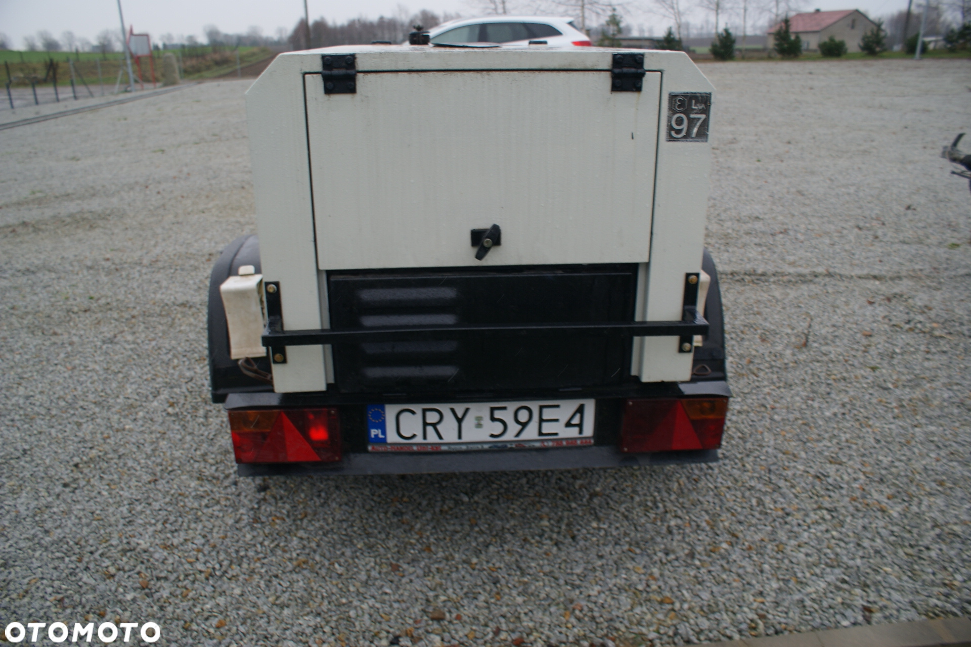 Inny Muller HSA GDF K 204-354/1.9 - 3
