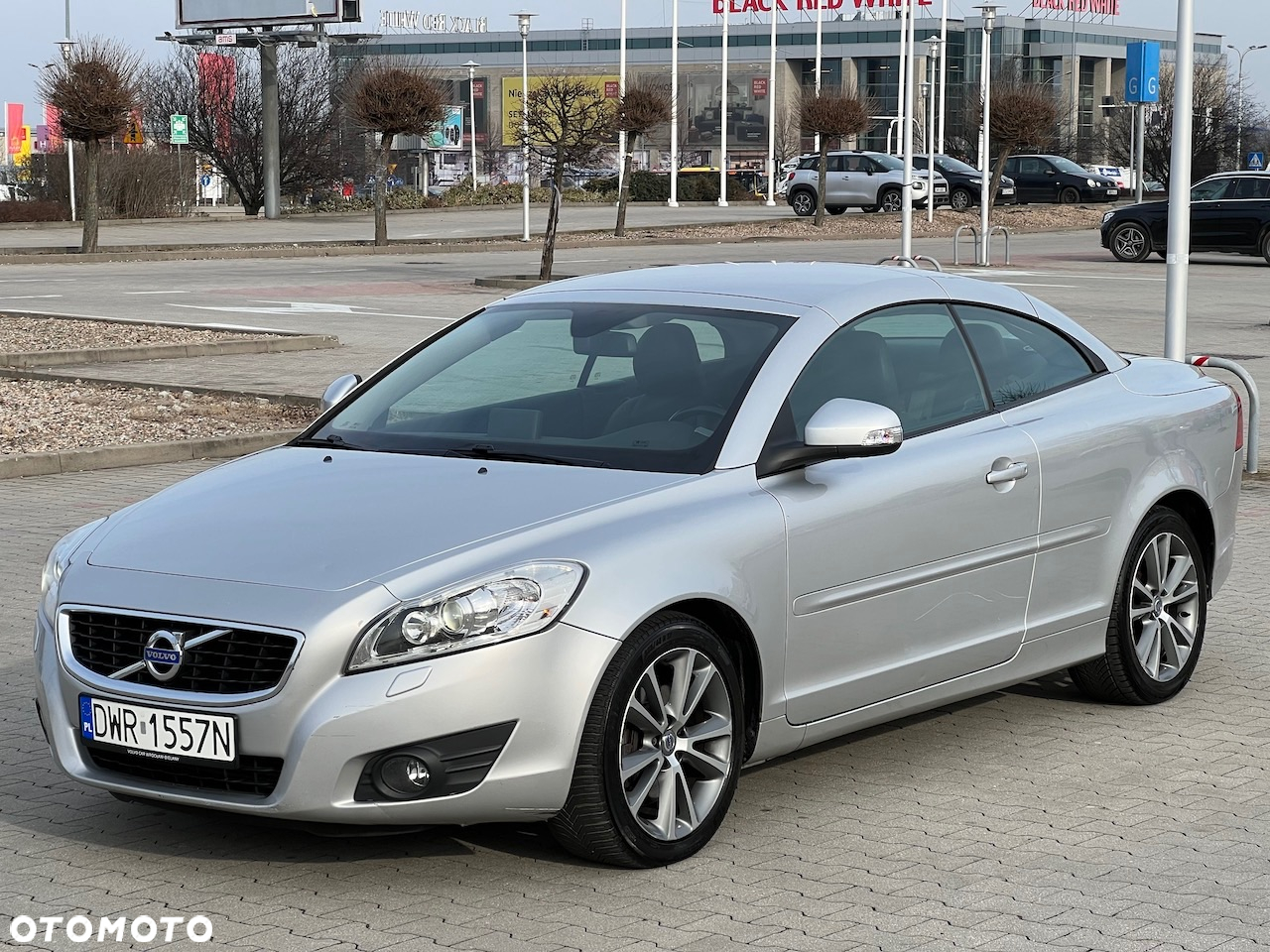 Volvo C70 D4 Summum - 5