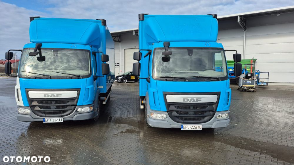 DAF LF 150 - 2