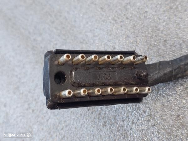 Comutador / Manete (Luzes/Piscas/Escovas/Fita) Mercedes-Benz 200 - 320 - 4