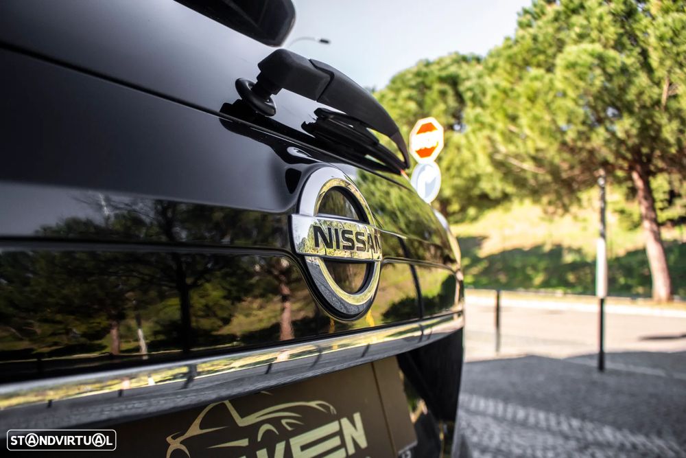 Nissan X-Trail 1.6 dCi N-Connecta - 11