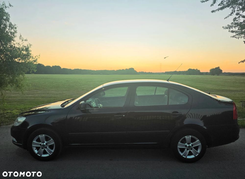 Skoda Octavia 1.9 TDI Classic - 5