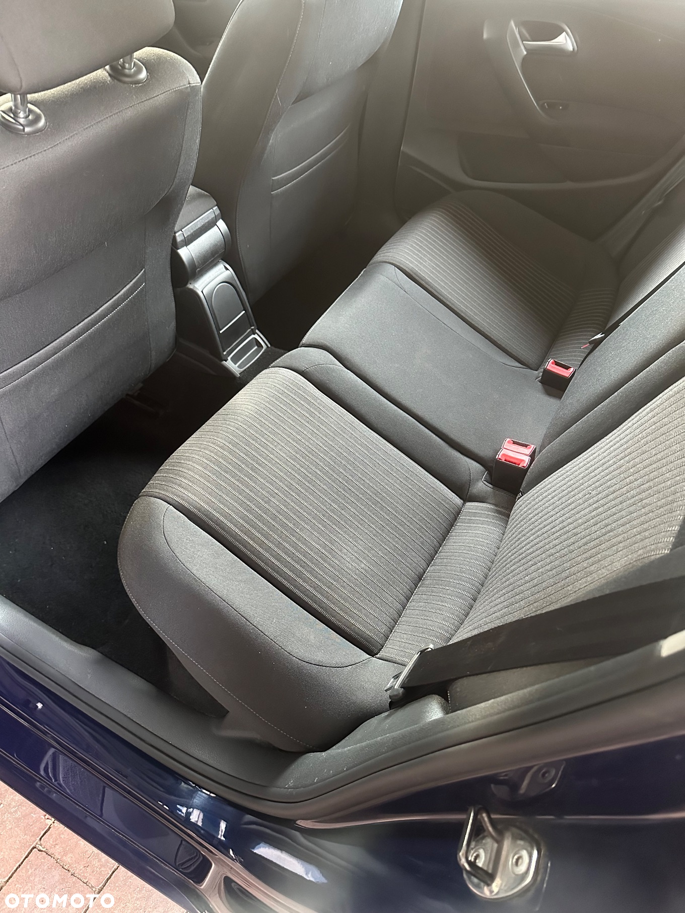 Volkswagen Polo 1.4 16V Highline - 5
