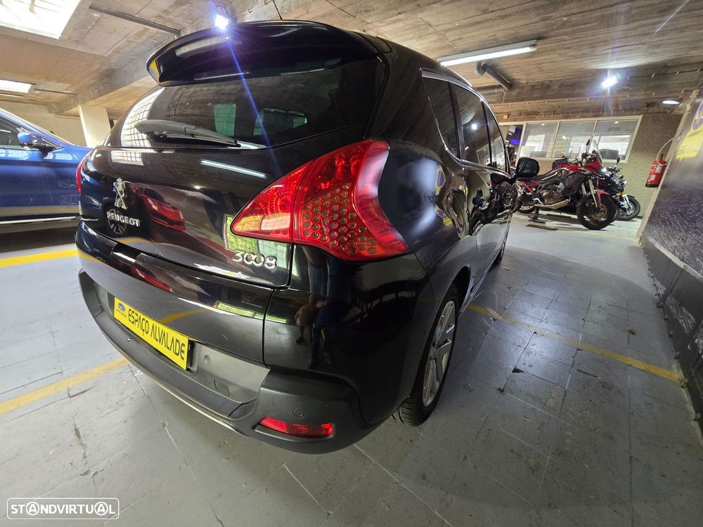 Peugeot 3008 - 8