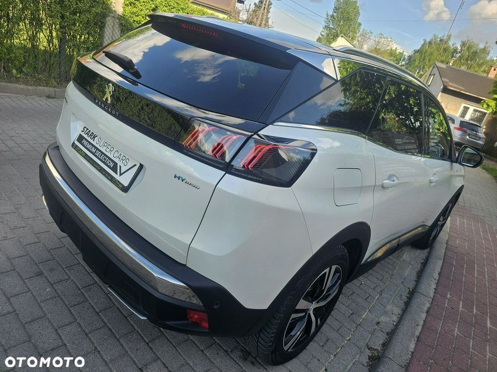 Peugeot 3008 - 6