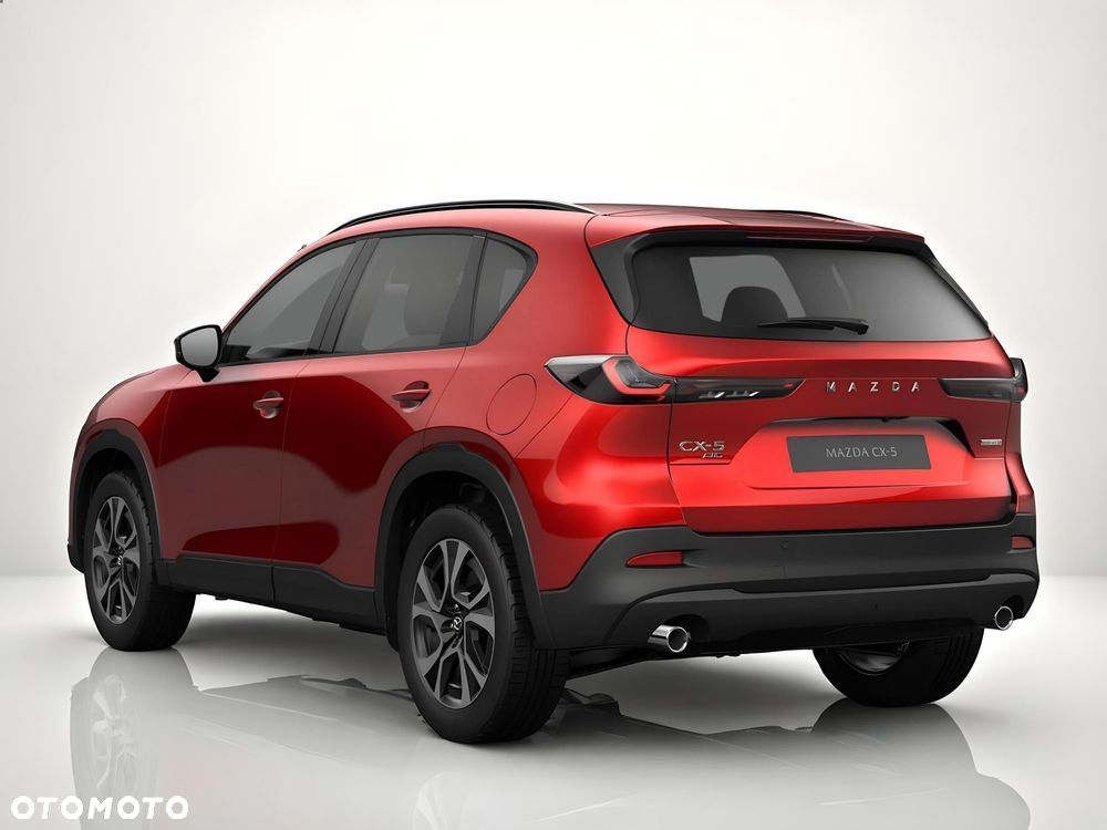 Mazda CX-5 2.5 e-SKYACTIV G Exclusive-Line 4x4 - 6