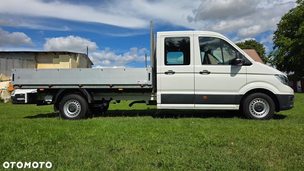 Volkswagen Crafter - 30