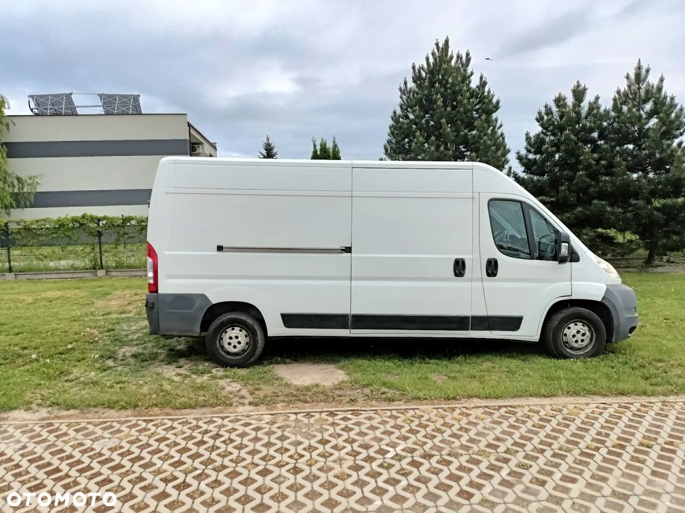 Fiat Ducato - 7
