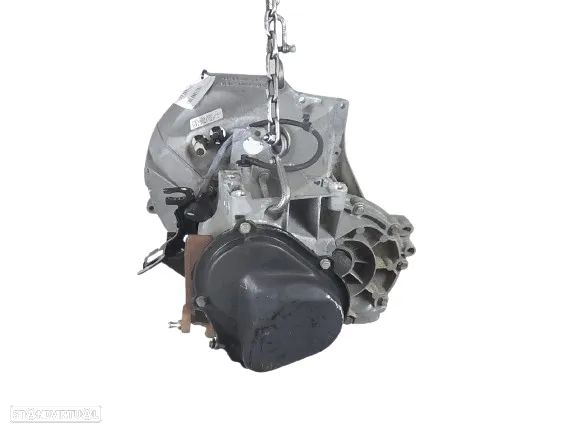 Caixa de velocidades Ford Fiesta 1.0 12V Ref: CA6R7002MBB - 3