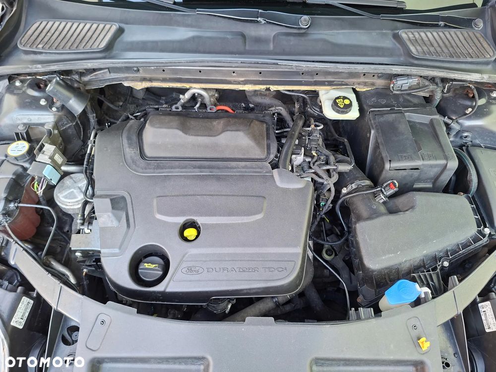 Ford Mondeo 2.0 TDCi Trend - 30