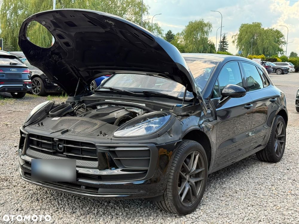 Porsche Macan T - 14