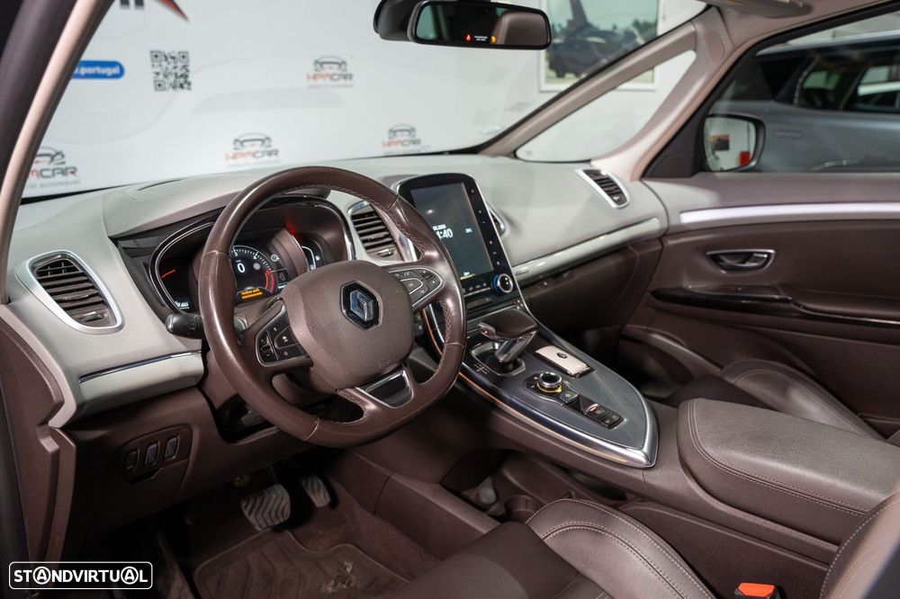 Renault Espace Energy dCi 160 EDC Intens - 26