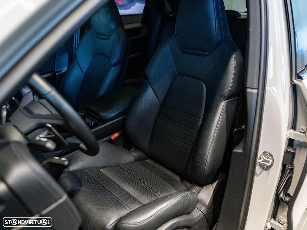 Porsche Cayenne E-Hybrid - 33