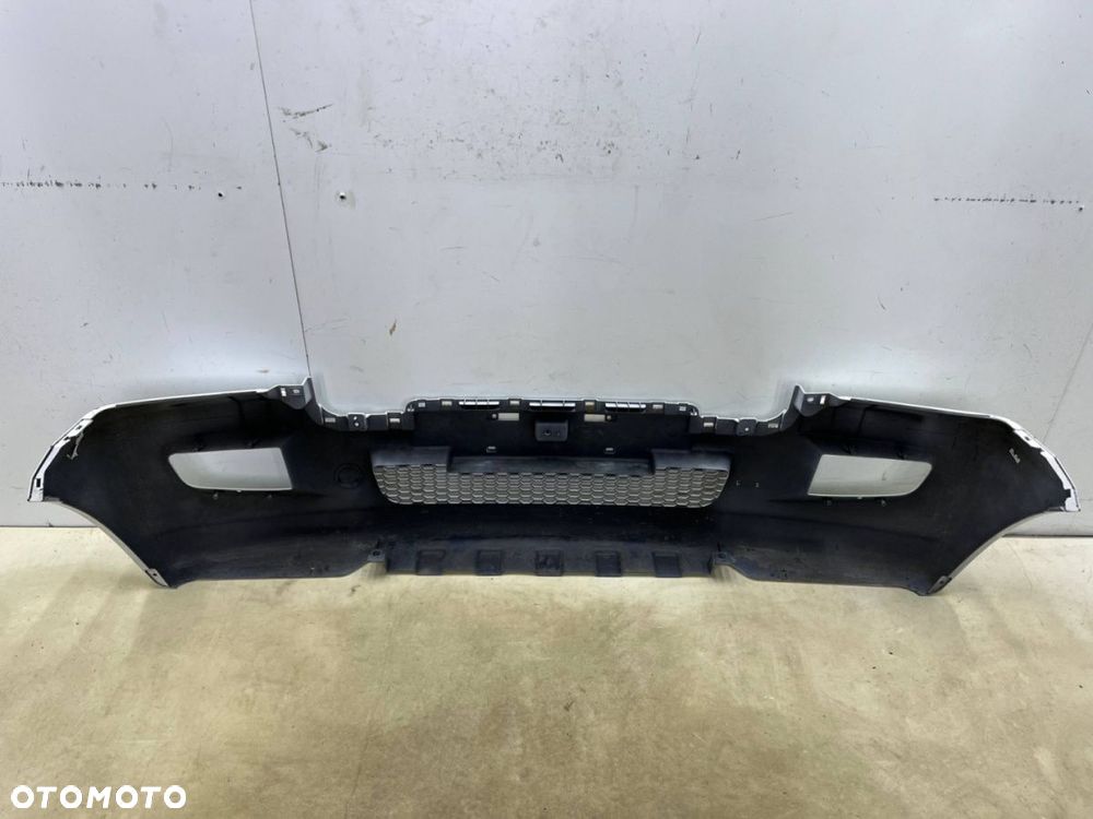 Zderzak przedni DFSK Dongfeng Sokon C37 09r.- przód 2803011-CA01 - 14