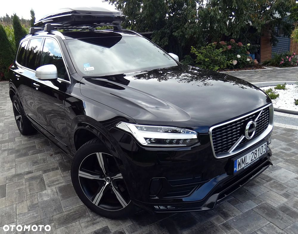 Volvo Xc 90
