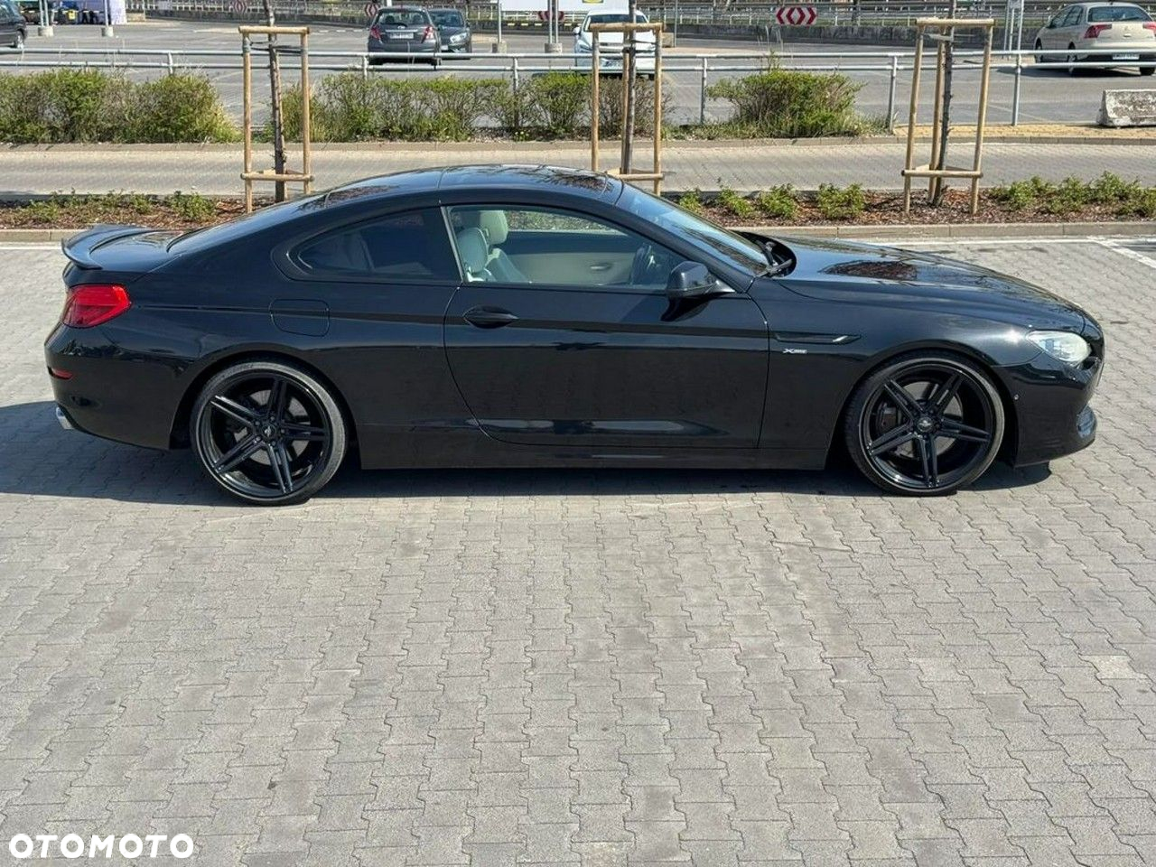 BMW Seria 6 650i xDrive Coupe - 13