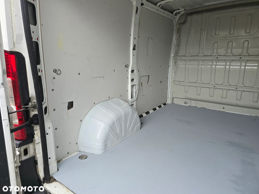 Fiat Ducato - 9