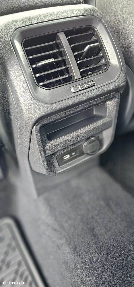 Volkswagen Tiguan Allspace 2.0 TSI 4Mot Elegance DSG - 21