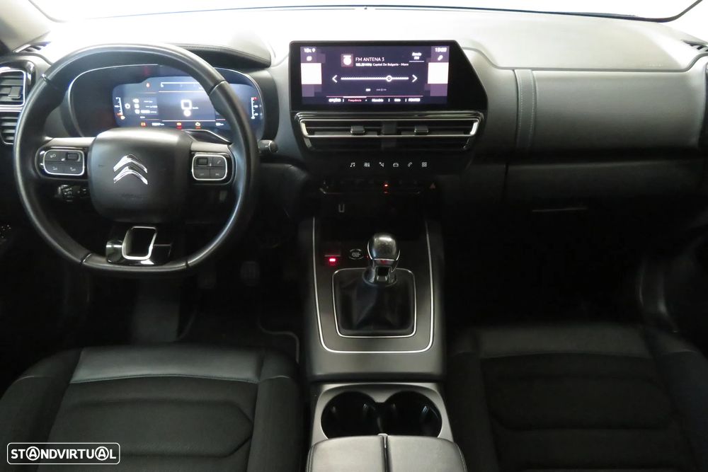 Citroën C5 Aircross 1.5 BlueHDi C-Series - 6
